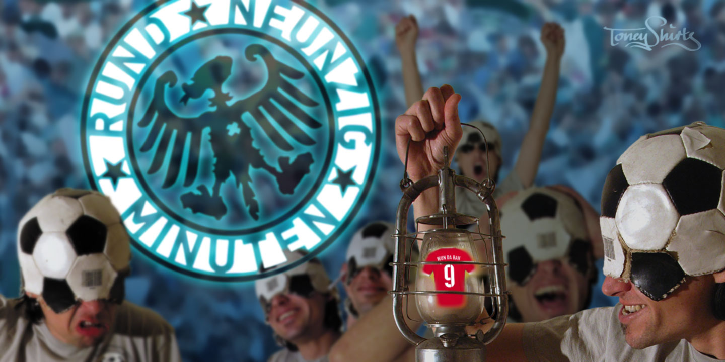 toneySports Shop Grafik